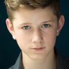 Charlie Tacker as Finn