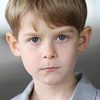 David Alexander Kaplan as Jed