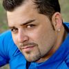 Blake Foster as Justin Stewart / Blue Turbo Ranger