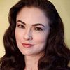 Lorrisa Julianus as Ava Moriarty