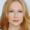 Molly C. Quinn as The Actress