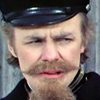 Vesa Mäkelä as Lieutenant Yrjö Haavisto