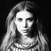 Lykke Li as Lykke