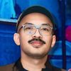 M. N. Qomaruddin as Wedding Officiant