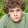 Lorenzo McGovern Zaini as Liam