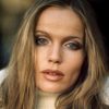 Veruschka von Lehndorff as Verushka (as Verushka)