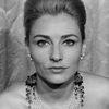 Elga Andersen as Lisa Belgetti