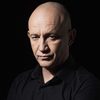 Hristo Shopov as The Man