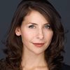 Alana Hawley Purvis as Principal Hyde