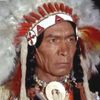 John War Eagle as Red Cloud