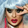 Heklina as Hooker in jail(uncredited)
