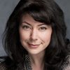 Marla McLean as Cabaret Singer