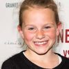 Rosa Bakker as Youngest Daughter