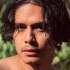 Jourdy Pranata as Rama