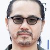 Kazushi Watanabe as The visitor