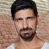 Konstantinos Lachanas as Rodrigo(Konstadinos Lahanas)