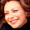 Helle Virkner as Tante Beate