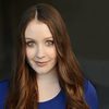 Katherine Evans as Student #1