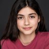 Addison Kendall as Amelia Fuentes