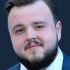 John Bradley as Collin Calloway