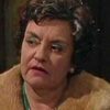 Avis Bunnage as Blousy Woman