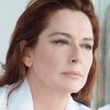 Monica Guerritore as Assistant of Paolo T. Fiume