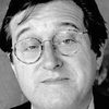 Georges Benoît as Le professeur de piano