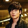 Daichi Yamaguchi as Ikazuchi