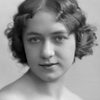 Jenny Hasselqvist as Sumurun