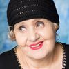 Rodica Mandache as Mrs. Bellagra