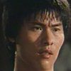 Chen Shan as Lung Wu