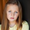 Chandler Head as Granddaughter