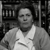 Olga Fabian as Frau Schmitt