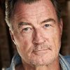 Patrick John Hurley as Agent in Jungle