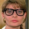 Kathryn O'Reilly as Hooker
