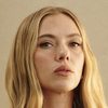 Scarlett Johansson as Molly Pruitt