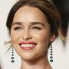 Emilia Clarke as Self