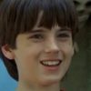 Michael Caloz as David