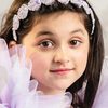 Baby Kiara Khanna as Mahi
