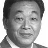 Hôsei Komatsu as Tsuji