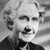 Mary Jerrold as Mrs. Gillingham