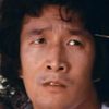 Law Keung as Professor Lucas's Thug