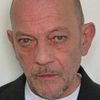 Michel Scourneau as Van Eyck (as Mikhel Scourneau)