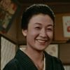 Mutsuko Sakura as Oden-ya no onna