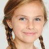 Alessandra Noelle Rosenfeld as Lyft Girl (8 Yrs)