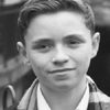 Mitchell Norman as Young Paul
