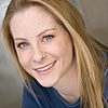 Carly Hatter as Agent Angela Roth