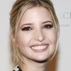 Ivanka Trump as Self (archive footage)