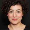 Nergis Öztürk as Police dedective