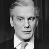 Gustaf Gründgens as Schränker